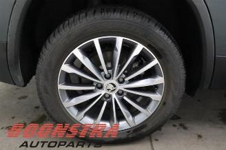 Skoda Kodiaq Kodiaq, SUV, 2016 / 2024 2.0 TSI 16V 4x4 picture 26