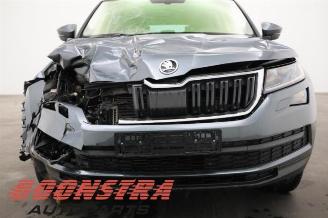 Skoda Kodiaq Kodiaq, SUV, 2016 2.0 TSI 16V 4x4 picture 22
