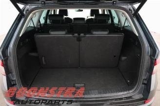 Skoda Kodiaq Kodiaq, SUV, 2016 2.0 TSI 16V 4x4 picture 25
