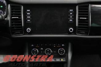 Skoda Kodiaq Kodiaq, SUV, 2016 2.0 TSI 16V 4x4 picture 18
