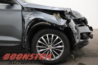 Skoda Kodiaq Kodiaq, SUV, 2016 / 2024 2.0 TSI 16V 4x4 picture 24