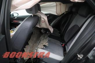 Volkswagen ID.3 ID.3 (E11/E12), Hatchback 5-drs, 2019 First, Life, Pro 58 kWh picture 8