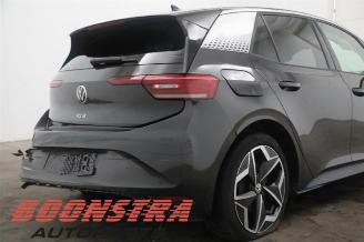 Volkswagen ID.3 ID.3 (E11/E12), Hatchback 5-drs, 2019 First, Life, Pro 58 kWh picture 11