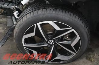 Volkswagen ID.3 ID.3 (E11/E12), Hatchback 5-drs, 2019 First, Life, Pro 58 kWh picture 20