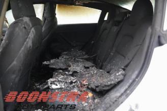 Tesla Model 3 Model 3, Sedan, 2017 Performance AWD picture 11