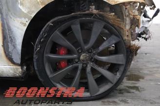 Tesla Model 3 Model 3, Sedan, 2017 Long Range, Performance AWD picture 20