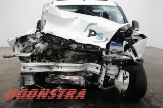 Opel Combo Combo, Van, 2012 / 2018 1.3 CDTI 16V ecoFlex picture 16