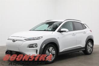 Uttjänta bilar auto Hyundai Kona Kona (OS), SUV, 2017 / 2023 39 kWh 2019/12