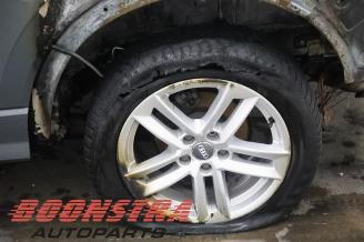 Audi Q2 Q2 (GAB/GAG), SUV, 2016 1.4 TFSI 16V 150 picture 16