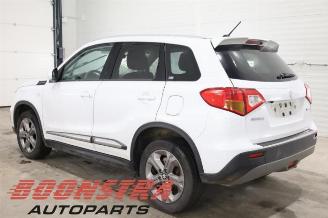 Suzuki Vitara Vitara (LY/MY), SUV, 2015 1.6 16V VVT picture 2