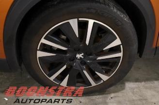 Peugeot 2008 2008 (UD/UK/UR/US/UX), MPV, 2019 e-2008 50 kWh picture 12