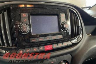 Fiat Doblo Doblo Cargo (263), Van, 2010 / 2022 1.6 D Multijet picture 9