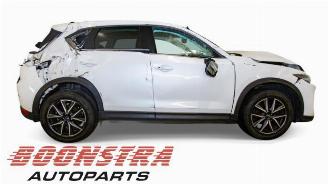 Mazda CX-5 CX-5 (KF), SUV, 2016 2.0 SkyActiv-G 165 16V 2WD picture 6