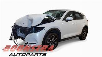 Mazda CX-5 CX-5 (KF), SUV, 2016 2.0 SkyActiv-G 165 16V 2WD picture 1