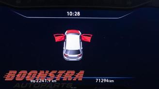 Volkswagen Golf Golf VII (AUA), Hatchback, 2012 / 2021 e-Golf picture 9