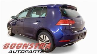 Volkswagen Golf Golf VII (AUA), Hatchback, 2012 / 2021 e-Golf picture 3