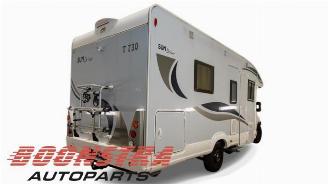 Citroën Jumper Jumper (U9), Ch.Cab/Pick-up, 2006 2.0 BlueHDi 130 picture 5