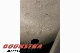 Peugeot Partner Partner (EF/EU), Van, 2018 e-Partner 50 kWh picture 5