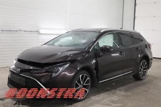 Toyota Corolla Corolla Touring Sport (E21/EH1), Combi, 2019 2.0 16V Hybrid picture 1