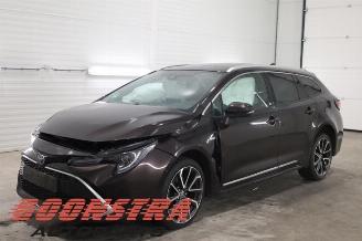 Démontage voiture Toyota Corolla Corolla Touring Sport (E21/EH1), Combi, 2019 2.0 16V Hybrid 2019/4