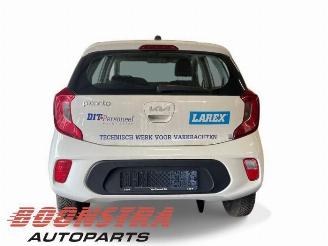 Kia Picanto Picanto (JA), Hatchback, 2017 1.0 DPi 12V picture 3