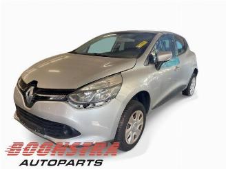 Vrakbiler auto Renault Clio Clio IV (5R), Hatchback 5-drs, 2012 / 2021 1.5 Energy dCi 90 FAP 2013/5