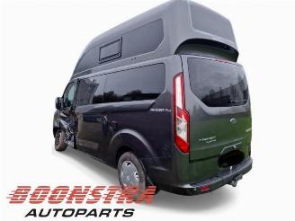 Ford Transit Transit Custom, Van, 2011 / 2023 2.0 TDCi 16V Eco Blue 170 picture 3