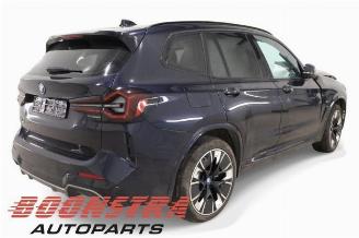 BMW iX3 iX3, SUV, 2020 80 kWh picture 4