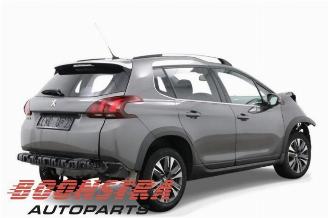 Peugeot 2008 2008 (CU), MPV, 2013 / 2019 1.2 12V e-THP PureTech 110 picture 4