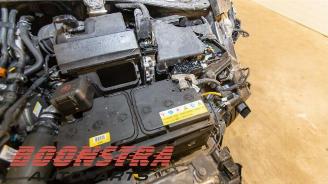 Kia Sorento Sorento III (UM), SUV, 2015 / 2020 2.2 CRDi 16V VGT 4x4 picture 8