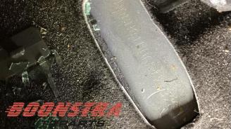 Kia Sorento Sorento III (UM), SUV, 2015 / 2020 2.2 CRDi 16V VGT 4x4 picture 11