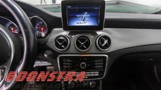 Mercedes Cla-klasse CLA (117.3), Sedan, 2013 / 2019 1.6 CLA-180 16V picture 12