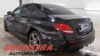 Mercedes E-klasse E (W213), Sedan, 2016 / 2023 E-200 2.0 Turbo 16V picture 2