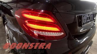 Mercedes E-klasse E (W213), Sedan, 2016 / 2023 E-200 2.0 Turbo 16V picture 12