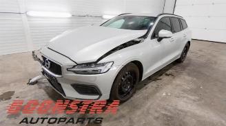 Sloopauto Volvo V-60 V60 II (ZW), Combi, 2018 2.0 D4 16V 2019/1