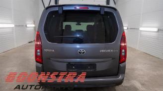 Toyota ProAce  picture 4