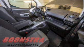 Toyota ProAce  picture 9