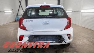 Kia Picanto Picanto (JA), Hatchback, 2017 1.0 DPi 12V picture 4