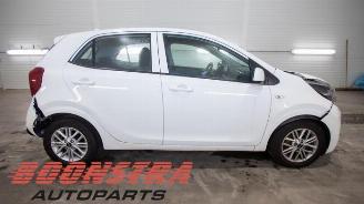 Kia Picanto Picanto (JA), Hatchback, 2017 1.0 DPi 12V picture 7