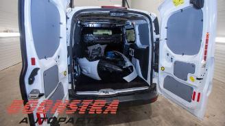 Ford Transit Connect Transit Connect (PJ2), Van, 2013 1.6 TDCi 16V 95 picture 5