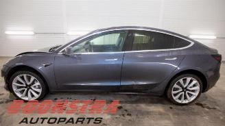 Tesla Model 3 Model 3, Sedan, 2017 EV AWD picture 4