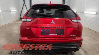 Mitsubishi Eclipse Cross Eclipse Cross (GK/GL), SUV, 2017 2.4 16V PHEV 4x4 picture 4