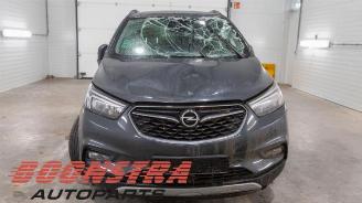 Opel Mokka Mokka/Mokka X, SUV, 2012 / 2019 X 1.4 Turbo 16V 4x2 picture 8