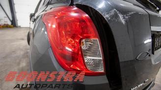 Opel Mokka Mokka/Mokka X, SUV, 2012 / 2019 X 1.4 Turbo 16V 4x2 picture 12