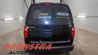 Volkswagen Caddy Caddy IV, Van, 2015 2.0 TDI 75 picture 3