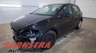 Volkswagen Polo Polo VI (AW1), Hatchback 5-drs, 2017 1.6 TDI 16V 95 picture 1