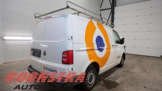 Volkswagen Transporter Transporter T6, Van, 2015 / 2024 2.0 TDI DRF picture 6