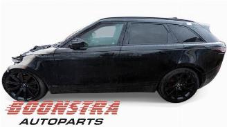 Land Rover Range Rover Range Rover Velar (LY), Terreinwagen, 2013 3.0 D300 AWD picture 2