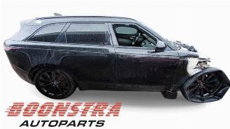 Land Rover Range Rover Range Rover Velar (LY), Terreinwagen, 2013 3.0 D300 AWD picture 6