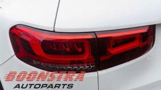 Mercedes GLB GLB (247.6), SUV, 2019 1.3 GLB-180 Turbo 16V picture 7